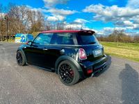 gebraucht Mini John Cooper Works R56Pano/ H&K/ Kurvenlicht/ Steuerkette, Klima "NEU"