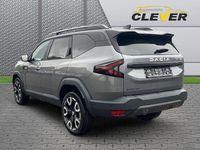 Neu Dacia Bigster Journey 155 PS (114 kW) 2026 Grau SUV