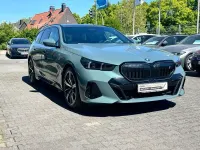 Gebraucht BMW i5 M Sport 250 kW (340 PS) 2025 Cape york grün Kombi