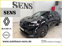 Gebraucht Renault Rafale Esprit Alpine 200 PS (147 kW) 2026 Sternenschwarz SUV