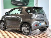 Gebraucht Aston Martin Cygnet 98 PS (72 kW) 2010 Grau