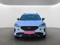 Gebraucht Cupra Formentor 150 PS (110 kW) 2024 Weiss SUV