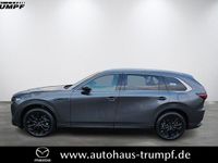 Neu Mazda CX-80 Homura-Line 327 PS (240 kW) 2025 SUV