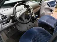 Gebraucht Citroën Xsara 2005 Blau Limousine