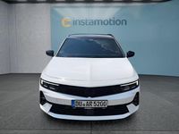 Gebraucht Opel Astra 131 PS (96 kW) 2024 Weiß Kombi