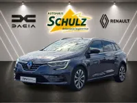Gebraucht Renault Mégane IV Techno 140 PS (102 kW) 2024 Grau Limousine