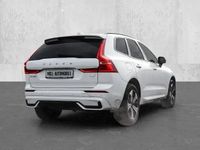 Gebraucht Volvo XC60 Plus 398 PS (292 kW) 2023 Weiß SUV
