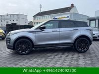 Gebraucht Land Rover Range Rover evoque R-Dynamic 204 PS (150 kW) 2024 Grau SUV