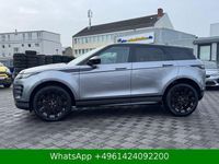 Gebraucht Land Rover Range Rover evoque R-Dynamic 338 PS (248 kW) 2024 Grau SUV