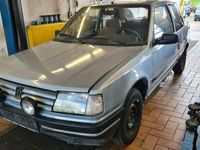 gebraucht Peugeot 309 Graffic