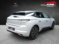 Gebraucht DS Automobiles DS4 224 PS (164 kW) 2022 Grau SUV