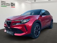 Gebraucht Alfa Romeo GT Junior Edizione Speciale 114 kW (156 PS) 2025 Rot Limousine