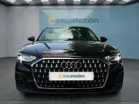 Gebraucht Audi A8 286 PS (210 kW) 2023 Schwarz Limousine