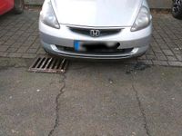 Gebraucht Honda Jazz 82 PS (60 kW) 2004 Grau Kleinwagen