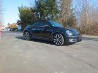 Gebraucht VW Beetle Sport 160 PS (117 kW) 2013 Schwarz Kleinwagen
