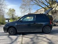 gebraucht VW Lupo lupo 1,4 TDI in 3LiterOptik