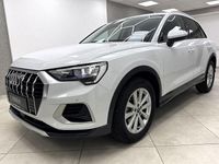 Gebraucht Audi Q3 Advanced 150 PS (110 kW) 2024 Gletscherweiß SUV