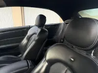 Gebraucht Mercedes CLK280 231 PS (169 kW) 2007 Silber Cabrio