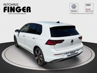 gebraucht VW Golf 1.4 TSI eHybrid DSG GTE*Matrix/Navi/Kamera*