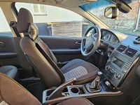 Gebraucht Mercedes A150 95 PS (69 kW) 2008 Schwarz Kleinwagen