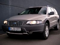 Gebraucht Volvo XC70 209 PS (153 kW) 2004 Braun Kombi