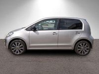 Second-hand VW up! Active 65 CP (47 kW) 2023 Argintiu Hatchback
