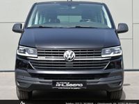gebraucht VW Multivan T6.12,0 TDI 4 MOTION ACC/KAMERA/LED/AHK/APP