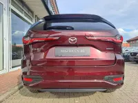 Neu Mazda CX-80 Homura-Line 327 PS (240 kW) 2025 SUV