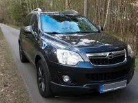 Gebraucht Opel Antara 184 PS (135 kW) 2013 Andere farben SUV