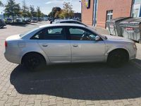 Gebraucht Audi A4 131 PS (96 kW) 2006 Limousine