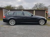 gebraucht BMW 330 Diesel Automatik X Drive Facelift