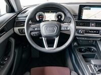 gebraucht Audi A4 Avant 35 TDI S line