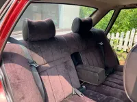 Gebraucht Opel Senator 136 PS (100 kW) 1980 Rot Limousine