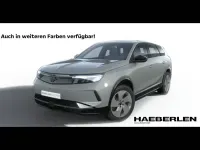 Neu Opel Grandland X Edition 155 kW (212 PS) 2026 Grau SUV