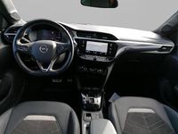 Gebraucht Opel Corsa-e GS Line 100 kW (136 PS) 2023 Grau Kleinwagen