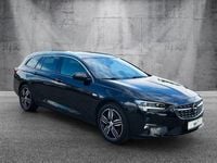 Używany Opel Insignia Elegance 200 KM (147 kW) 2021 Czarny Kombi