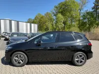Gebraucht BMW 220 Active Tourer 170 PS (125 kW) 2025 Schwarz Van / Kleinbus