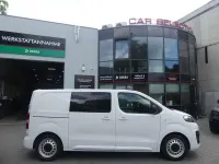 Gebraucht Fiat Scudo 100 kW (136 PS) 2023 Bianco Van