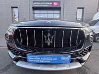 Gebraucht Maserati Levante 430 PS (316 kW) 2019 Schwarz SUV