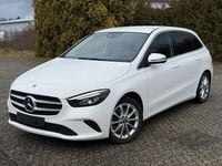 Gebraucht Mercedes E250 160 PS (117 kW) 2022 Weiß Limousine