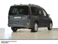 Gebraucht VW Caddy Maxi S 116 PS (85 kW) 2025 Grau Van / Kleinbus
