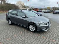 gebraucht VW Golf VII 