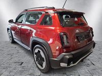 Second-hand Renault R4 Evolution 89 kW (122 CP) 2025 Roșu Berlinǎ