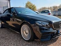 Gebraucht Mercedes E53 AMG AMG 435 PS (319 kW) 2019 Schwarz Cabrio
