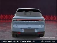 Neu Leapmotor B10 160 kW (218 PS) 2026 Blau (starry night blue) SUV