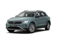 Usata VW T-Roc 116 CV (85 kW) 2025 Blu SUV