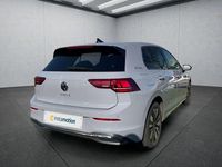 Gebraucht VW Golf VIII 150 PS (110 kW) 2025 Grau Kleinwagen