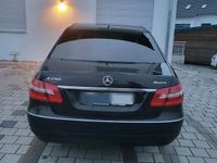 gebraucht Mercedes 250 e-classcdi