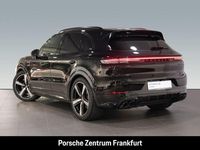 Gebraucht Porsche Cayenne GTS 500 PS (367 kW) 2026 Schwarz SUV