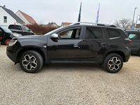 Gebraucht Dacia Duster Prestige 116 PS (85 kW) 2021 Schwarz SUV